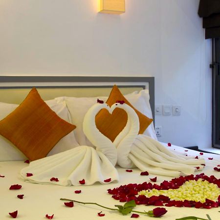 Apsara Suorkear Villa Sziemreap Kültér fotó