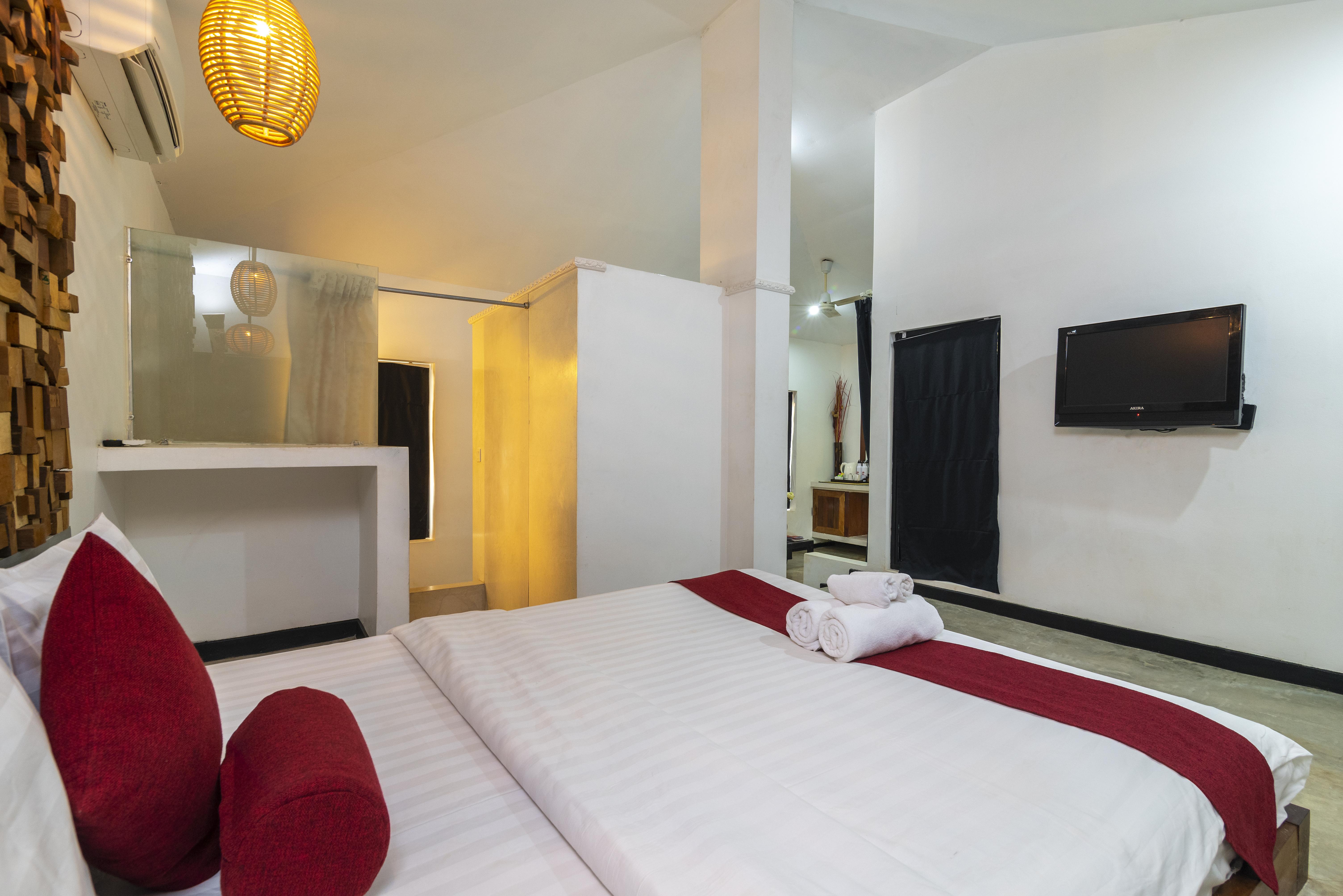 Apsara Suorkear Villa Sziemreap Kültér fotó