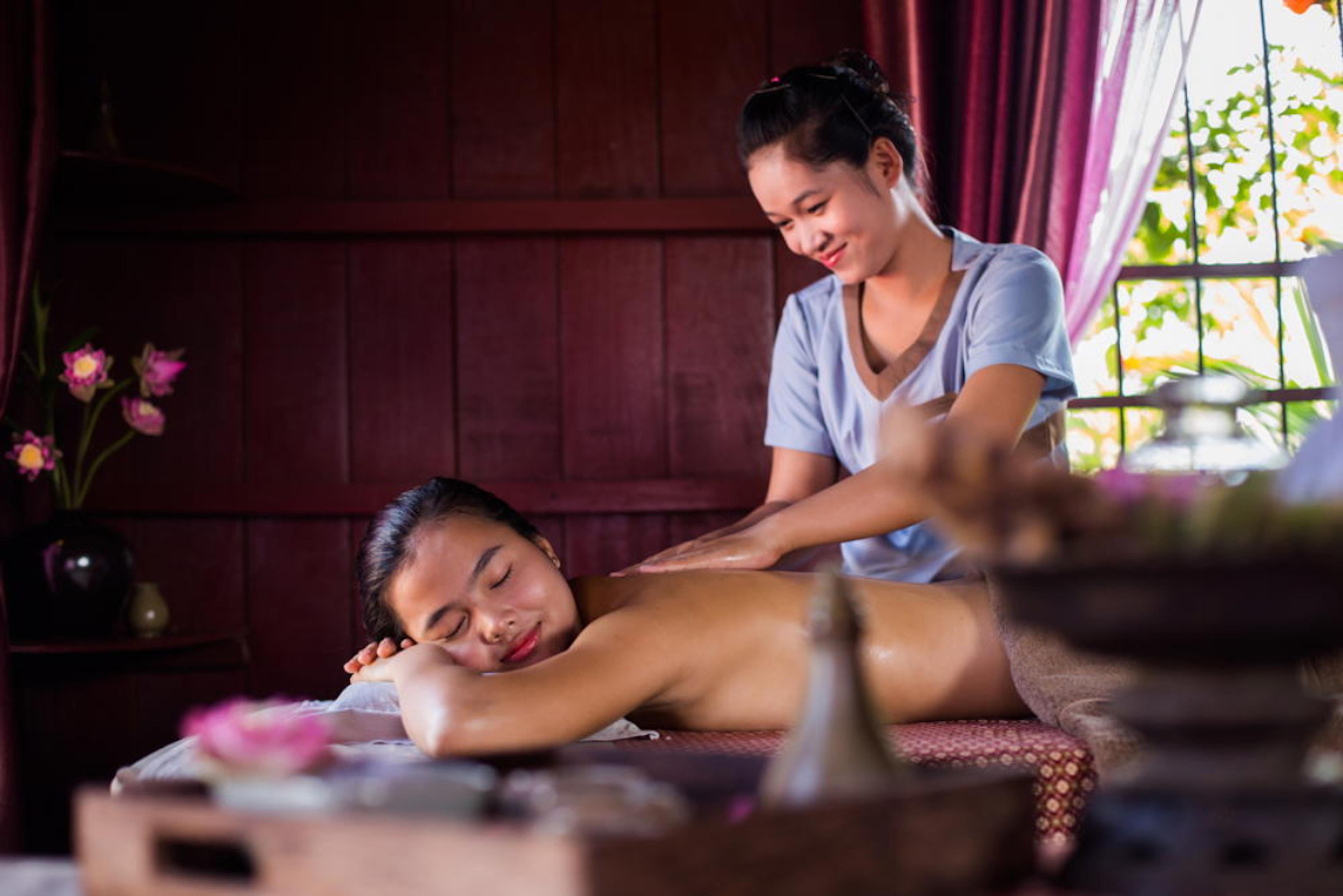 Apsara Suorkear Villa Sziemreap Kültér fotó