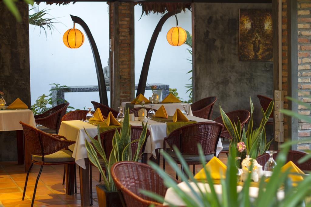 Apsara Suorkear Villa Sziemreap Kültér fotó