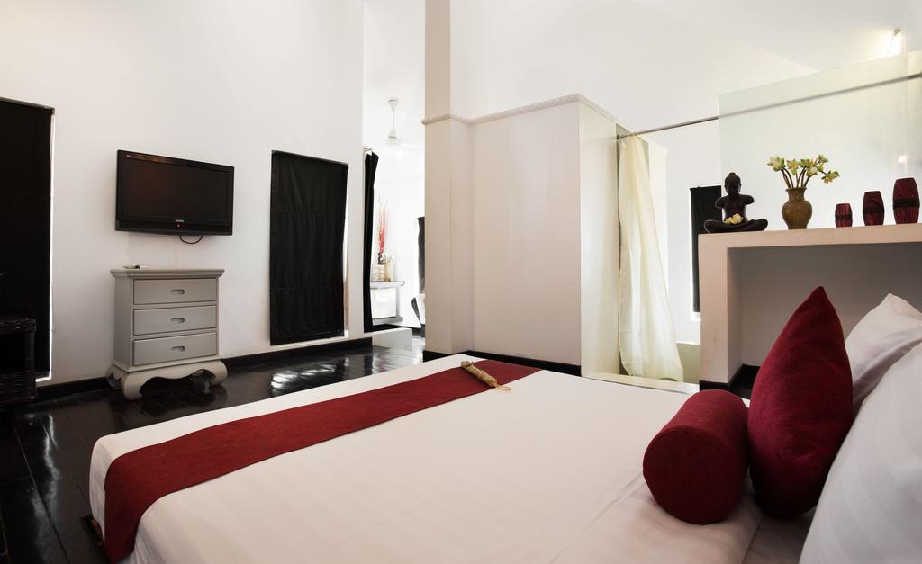 Apsara Suorkear Villa Sziemreap Kültér fotó
